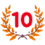 10위